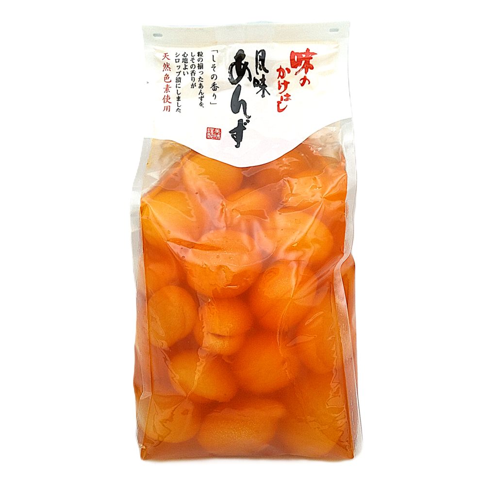 専用出品　あんず様5kg 風味あんず | 交和物産株式会社 | 長野県坂城町の一般調理食品製造会社