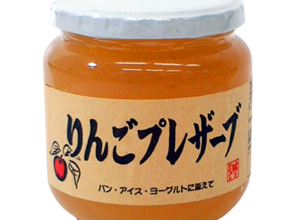 プレザーブ・ジャム | 交和物産株式会社 | 長野県坂城町の一般調理食品